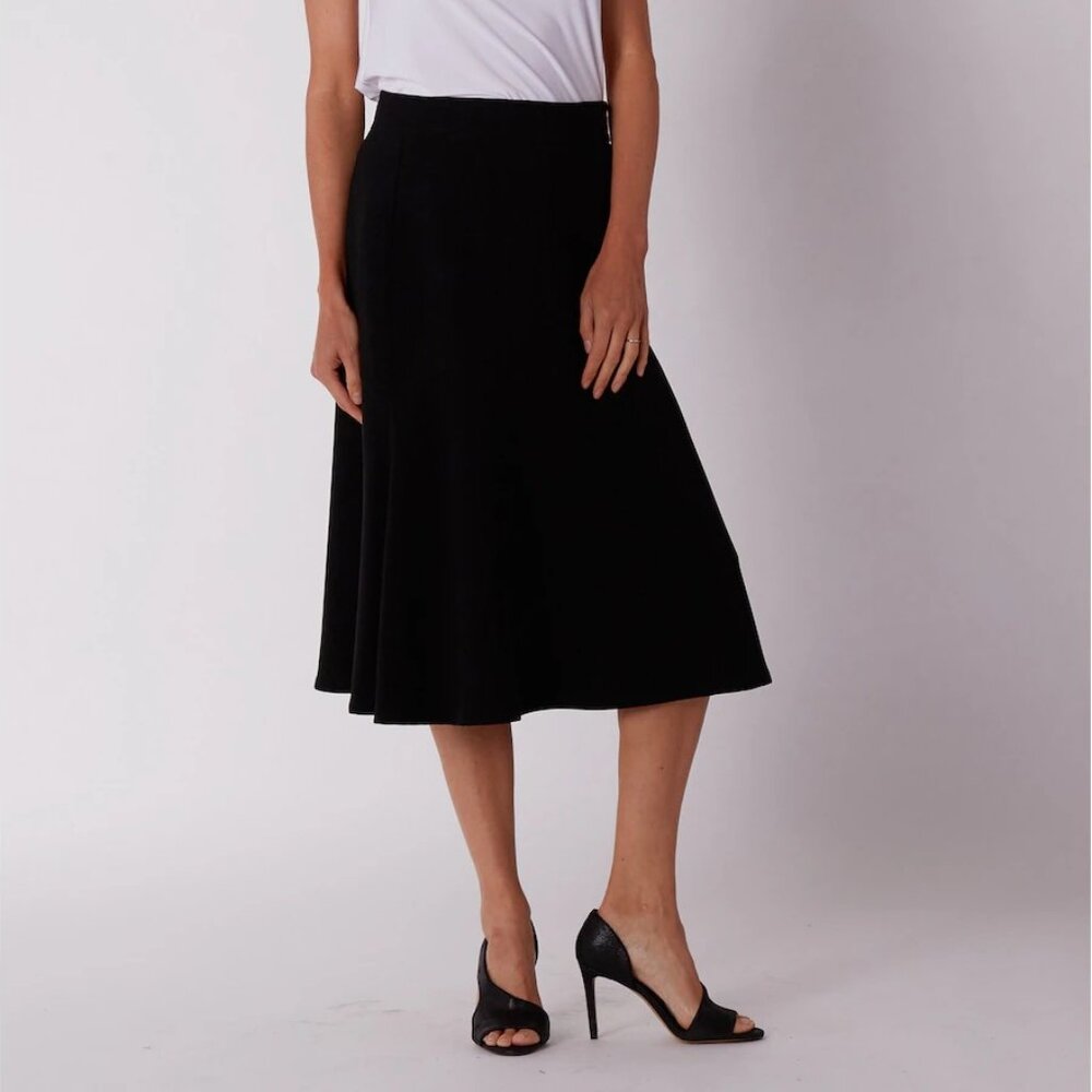 Judith & Charles Skirt